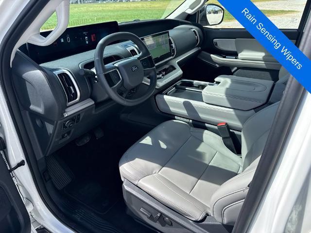 2025 Ford Expedition - $58,500