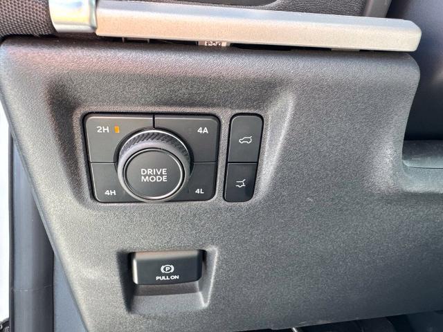 2025 Ford Expedition - $58,500