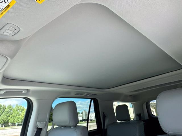 2025 Ford Expedition - $58,500