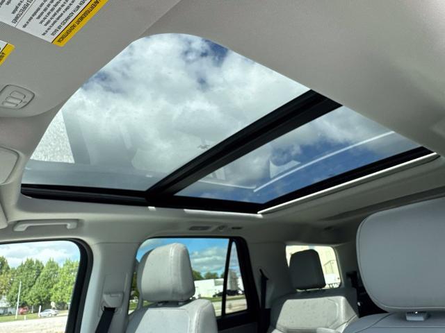 2025 Ford Expedition - $58,500