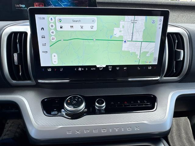 2025 Ford Expedition - $58,500