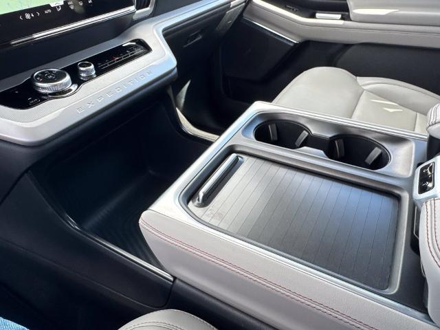 2025 Ford Expedition - $58,500