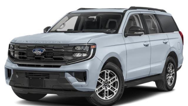 Preowned 2026 Ford Expedition Active for Sale