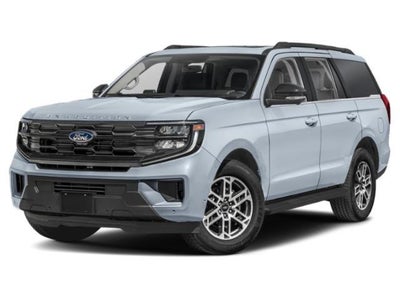 2026 Ford Expedition 4X4 Active 4DR SUV