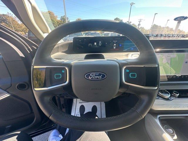 2026 Ford Expedition - $69,975