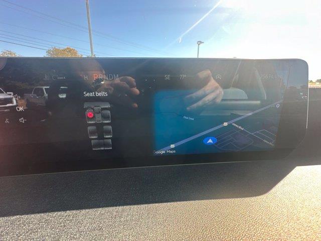 2026 Ford Expedition - $69,975