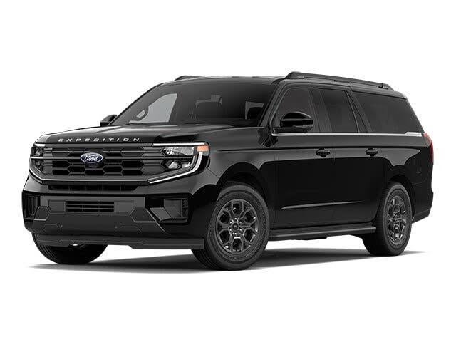 2026 Ford Expedition - $57,700