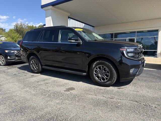 2026 Ford Expedition - $57,700