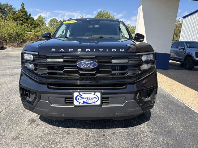 2026 Ford Expedition - $57,700