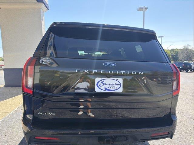 2026 Ford Expedition - $57,700