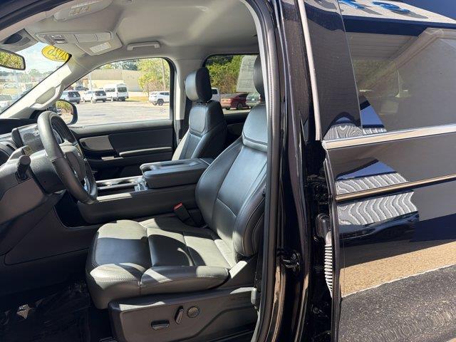 2026 Ford Expedition - $57,700