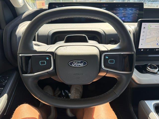 2026 Ford Expedition - $57,700
