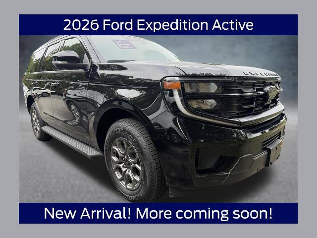 2026 Ford Expedition - $63,500