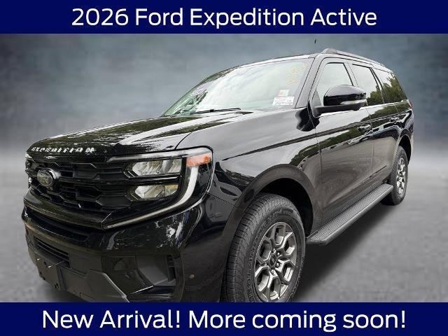 2026 Ford Expedition - $63,500