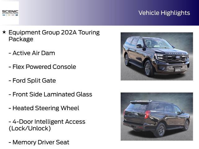 2026 Ford Expedition - $63,814