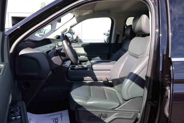 2026 Ford Expedition - $63,814