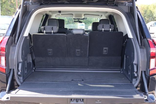 2026 Ford Expedition - $63,814