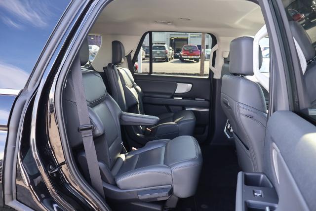 2026 Ford Expedition - $63,814