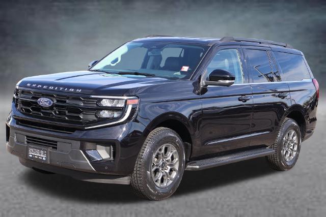 2026 Ford Expedition - $63,814