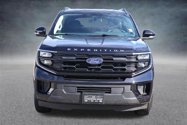 2026 Ford Expedition - $63,814