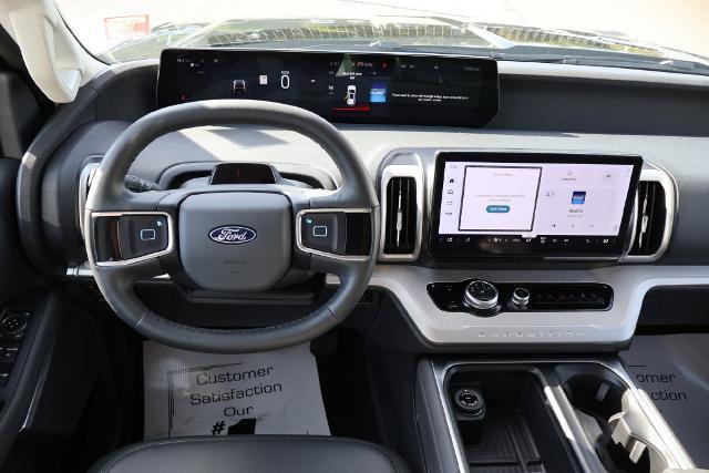 2026 Ford Expedition - $63,314