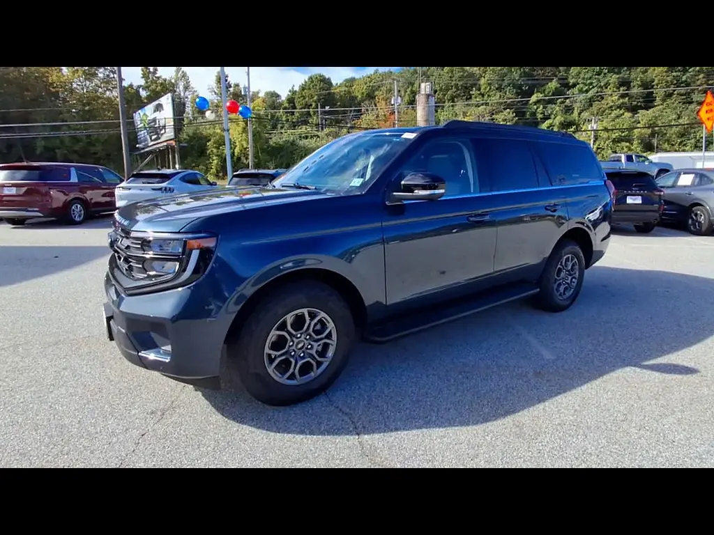 2026 Ford Expedition - $68,995