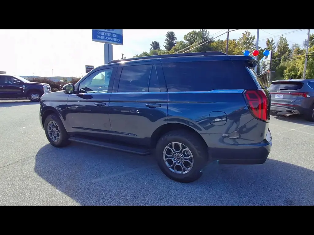 2026 Ford Expedition - $68,995