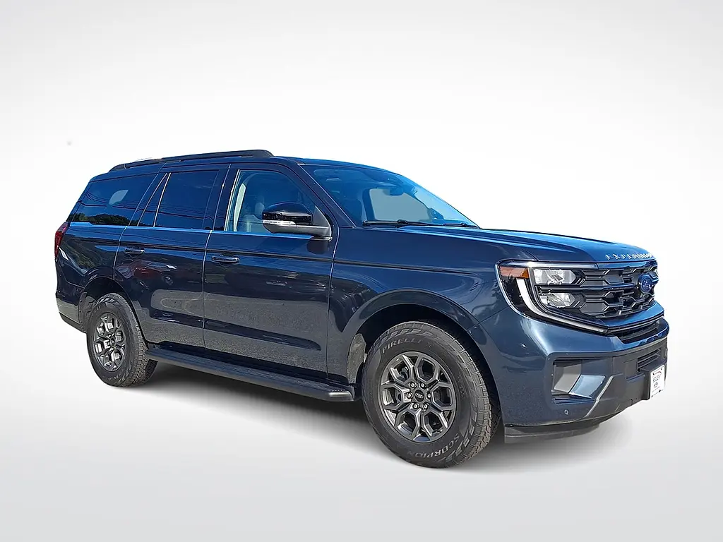 2026 Ford Expedition - $68,995