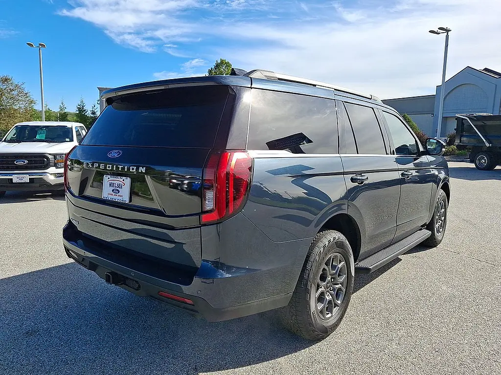 2026 Ford Expedition - $68,995