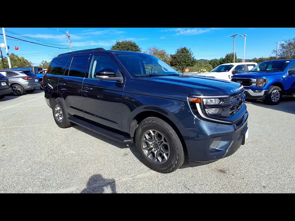 2026 Ford Expedition - $68,995