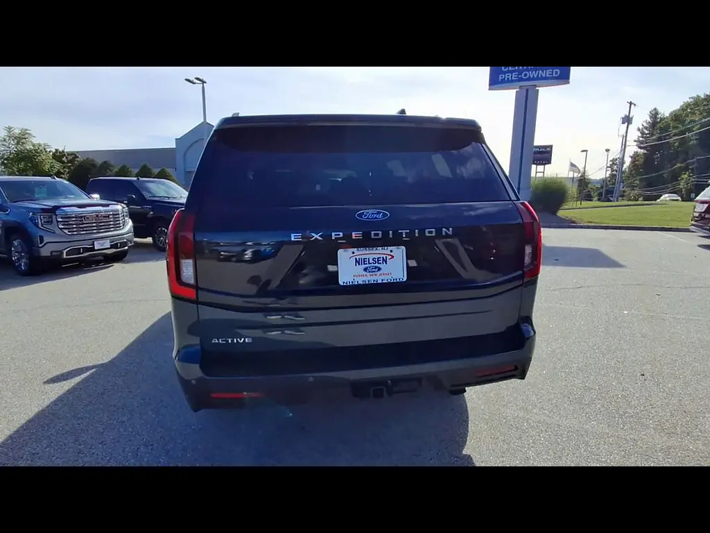 2026 Ford Expedition - $68,995