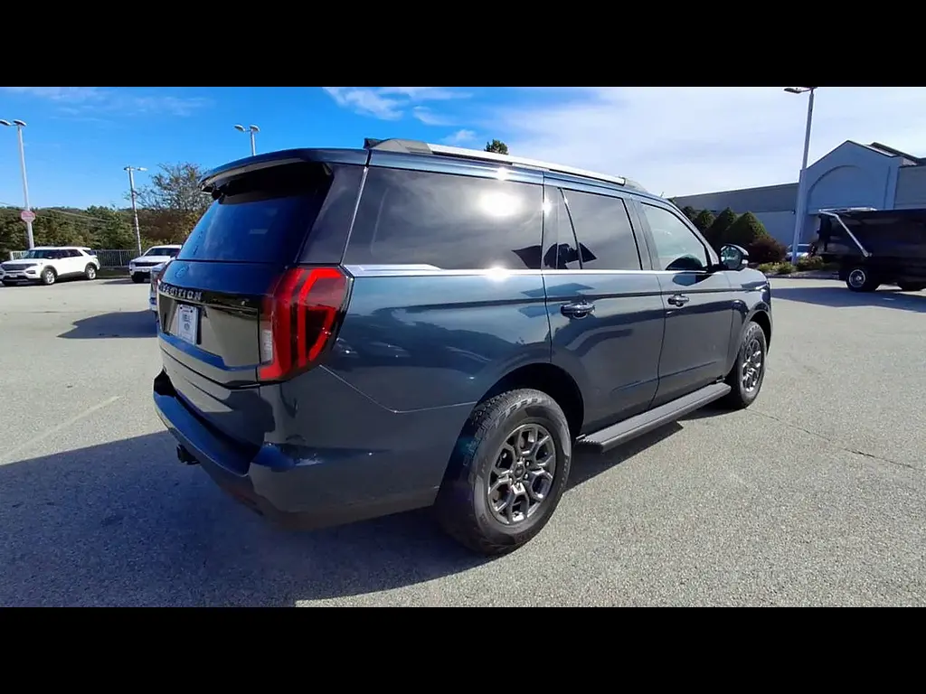 2026 Ford Expedition - $68,995