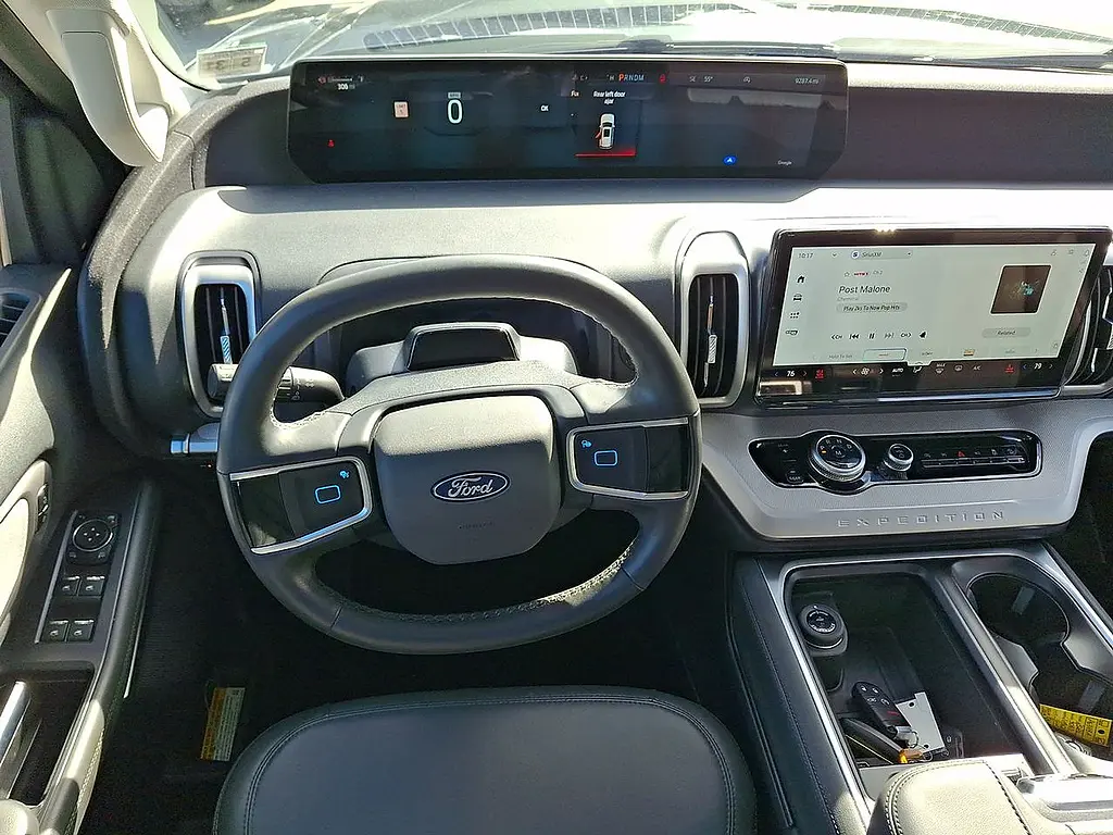 2026 Ford Expedition - $68,995