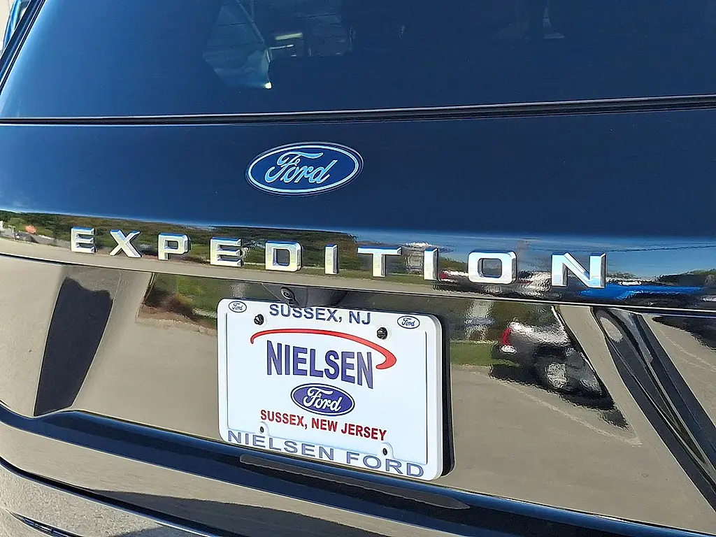 2026 Ford Expedition - $68,995