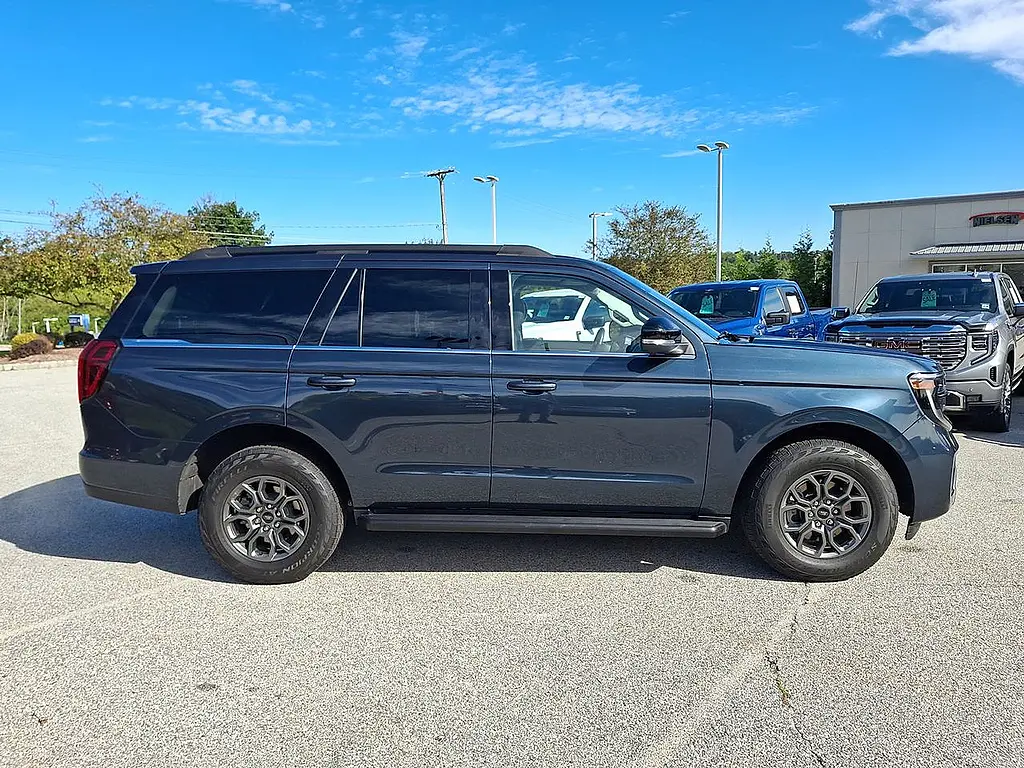 2026 Ford Expedition - $68,995