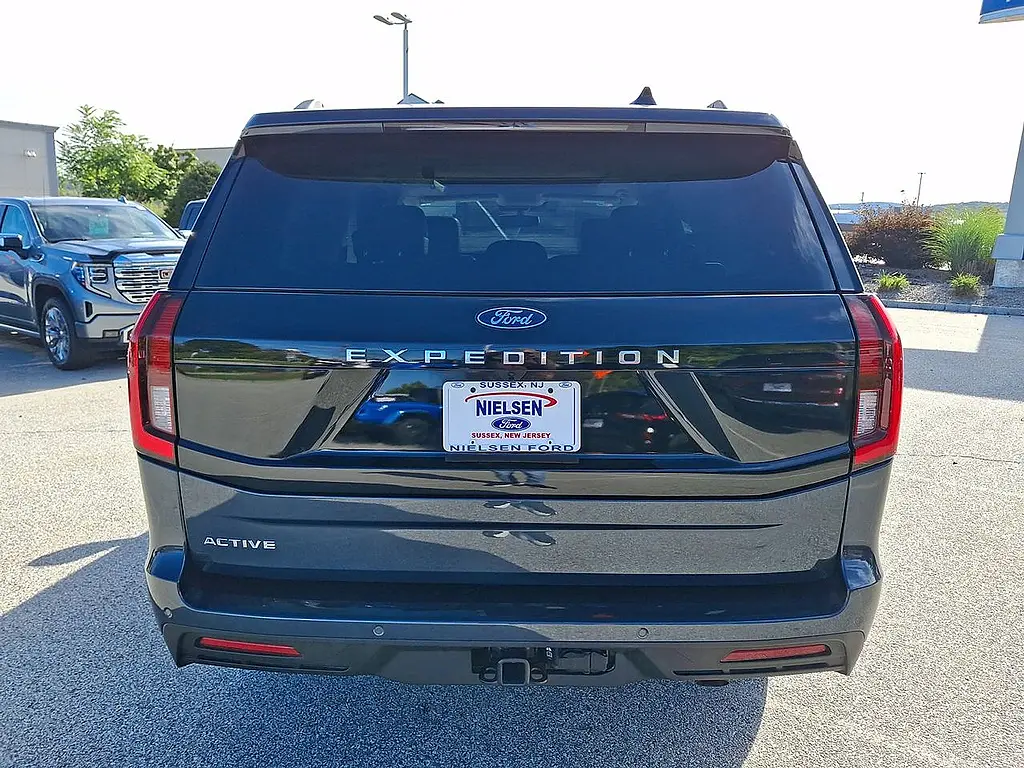2026 Ford Expedition - $68,995