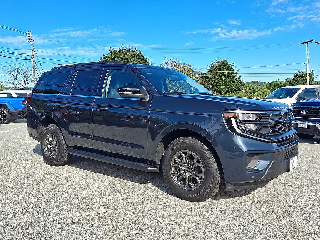 2026 Ford Expedition - $68,995