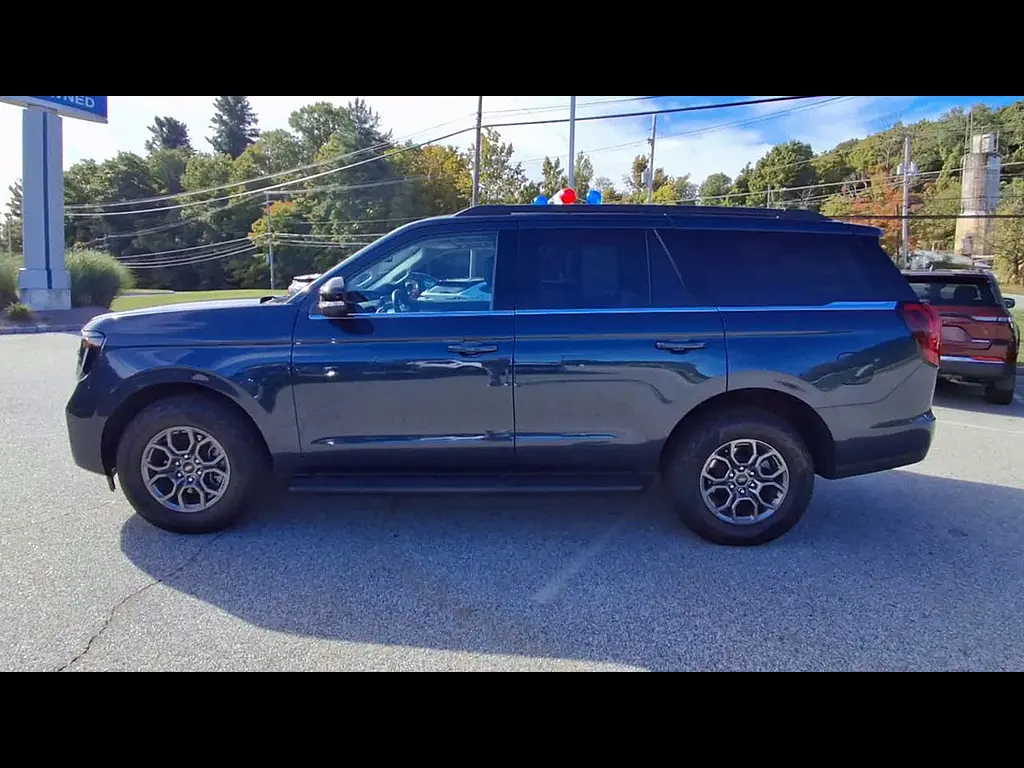 2026 Ford Expedition - $68,995
