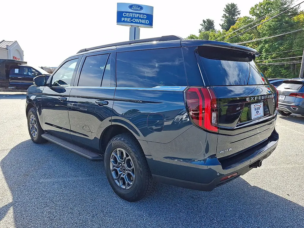 2026 Ford Expedition - $68,995