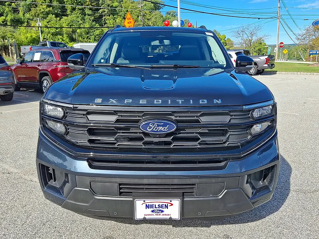 2026 Ford Expedition - $68,995
