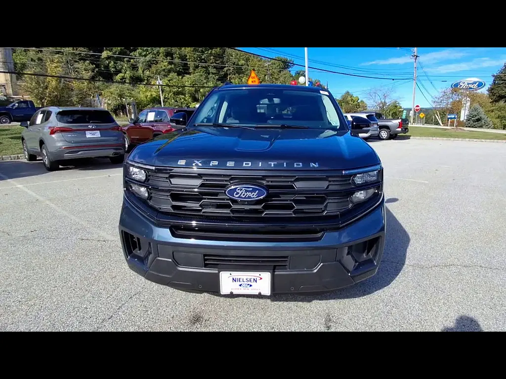 2026 Ford Expedition - $68,995