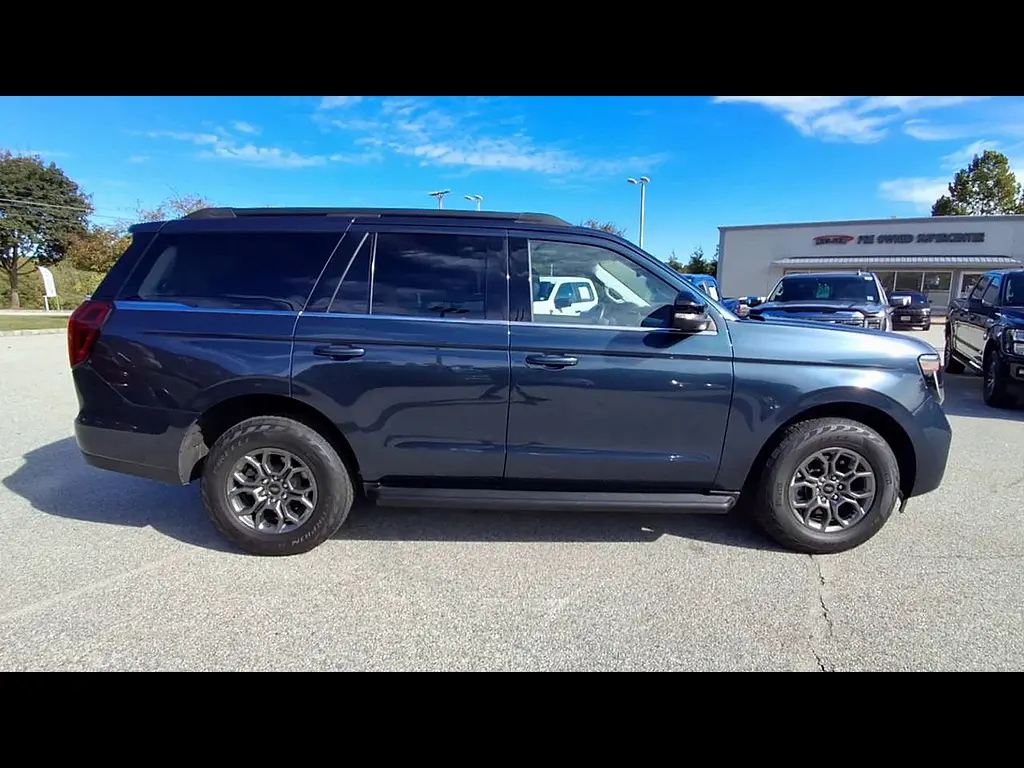 2026 Ford Expedition - $68,995