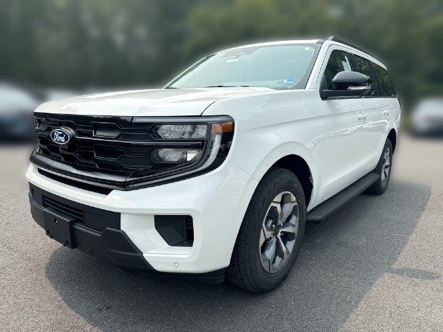 2027 Ford Expedition - $72,054