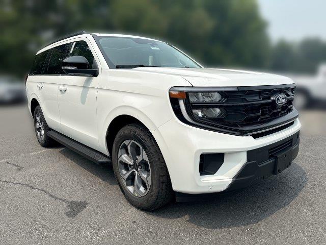 2027 Ford Expedition - $72,054