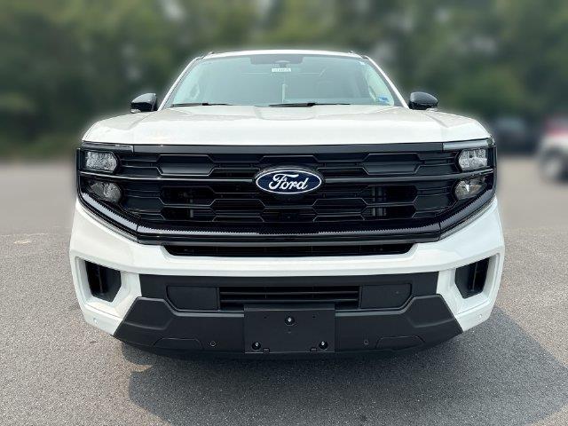 2027 Ford Expedition - $72,054