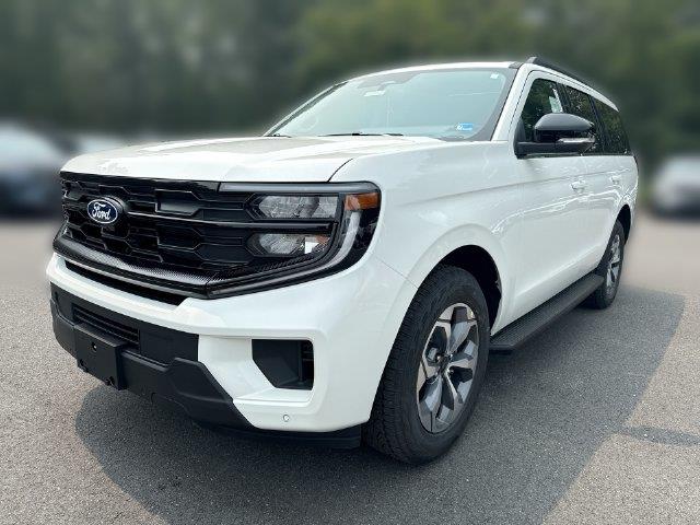 2027 Ford Expedition - $72,054