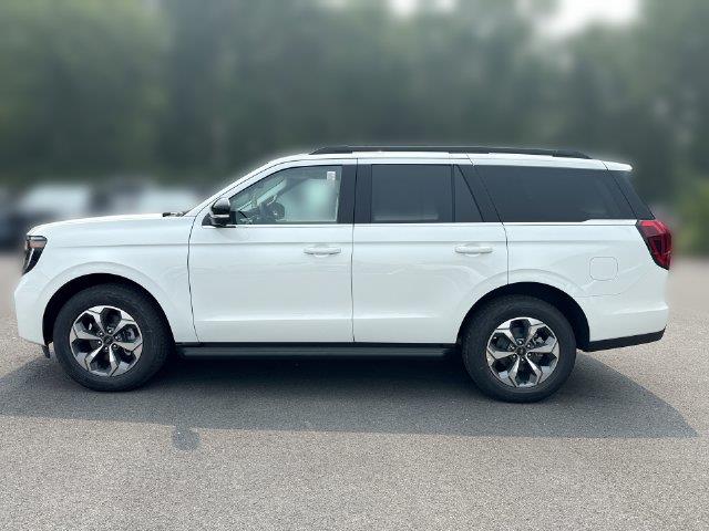 2027 Ford Expedition - $72,054
