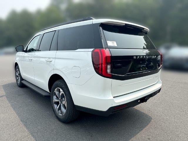 2027 Ford Expedition - $72,054