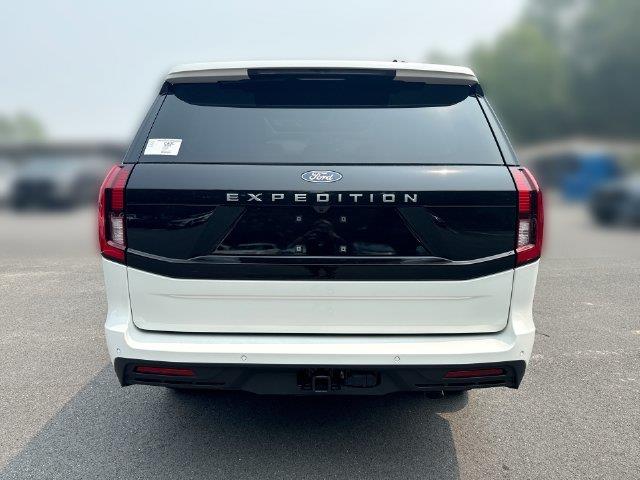 2027 Ford Expedition - $72,054