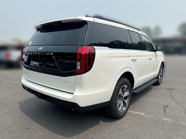 2027 Ford Expedition - $72,054